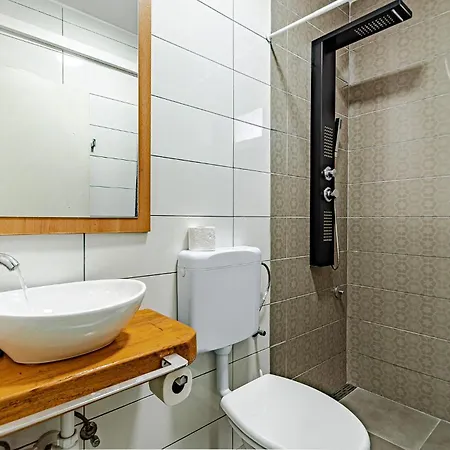 Apartman 4 Bedroom Beautiful In Korcula