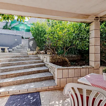 4 Bedroom Beautiful In Korcula