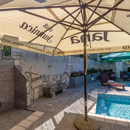 4 Bedroom Beautiful In Korcula